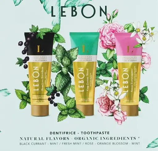 COFFRET GREEN MOOD